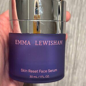 New Emma Liwisham Skin Reset Face Serum 30 ml